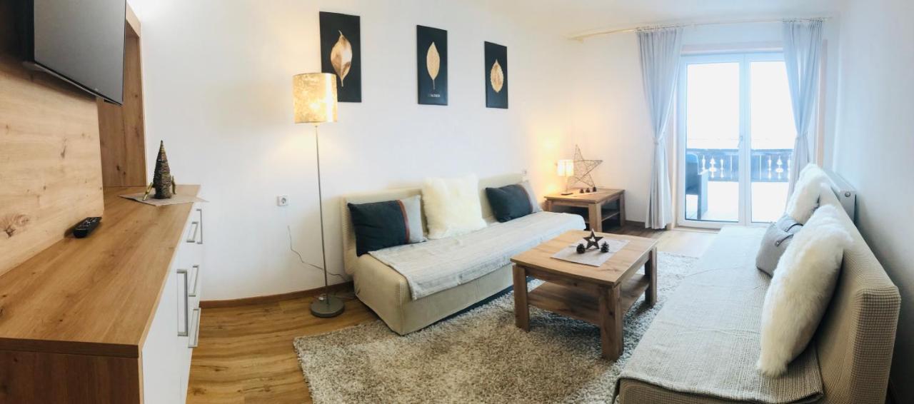 Apartamento Gielerhof Zell am Ziller Exterior foto