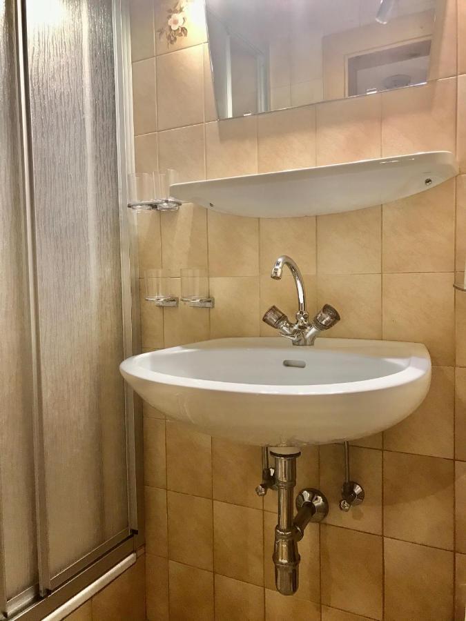 Apartamento Gielerhof Zell am Ziller Exterior foto