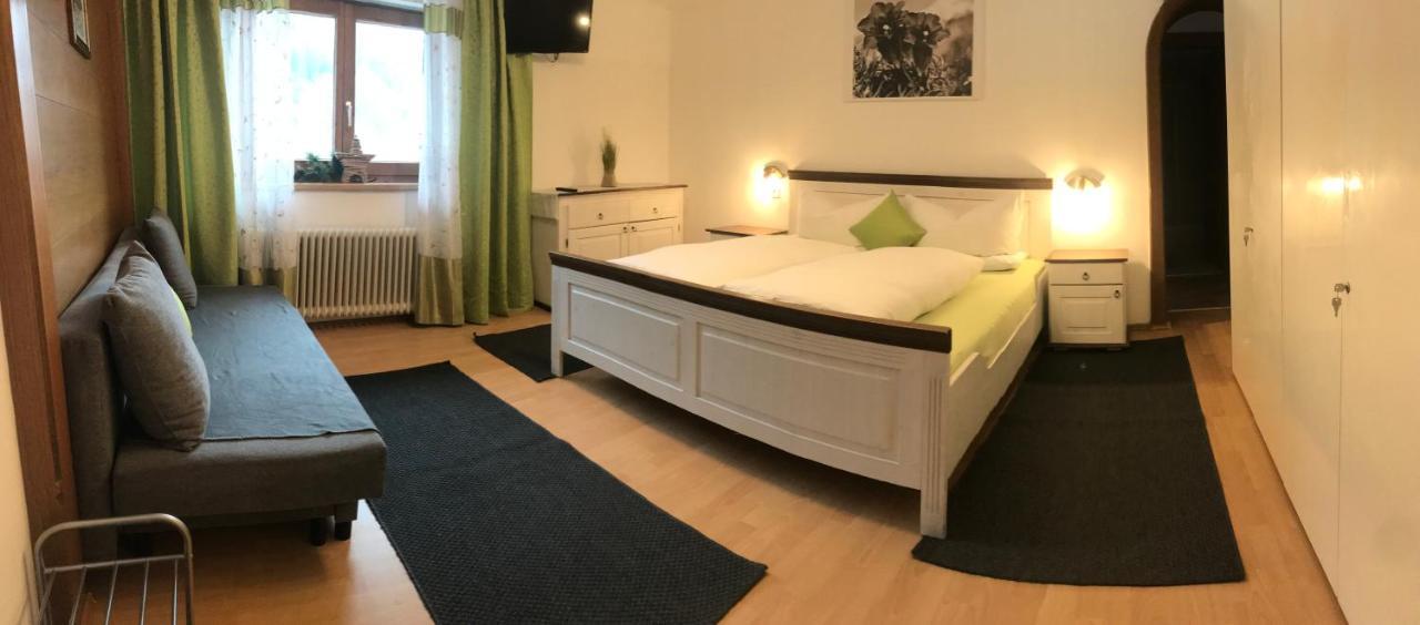Apartamento Gielerhof Zell am Ziller Exterior foto