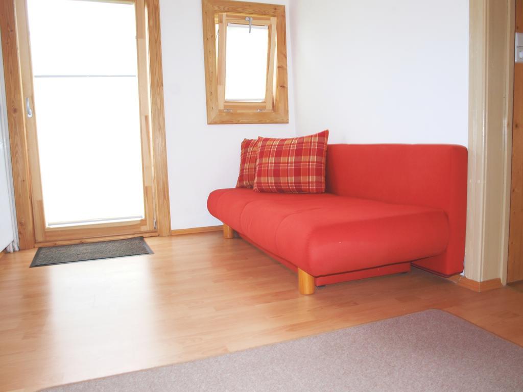 Apartamento Gielerhof Zell am Ziller Exterior foto