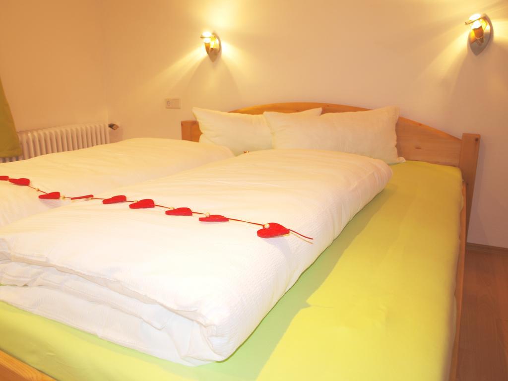 Apartamento Gielerhof Zell am Ziller Exterior foto