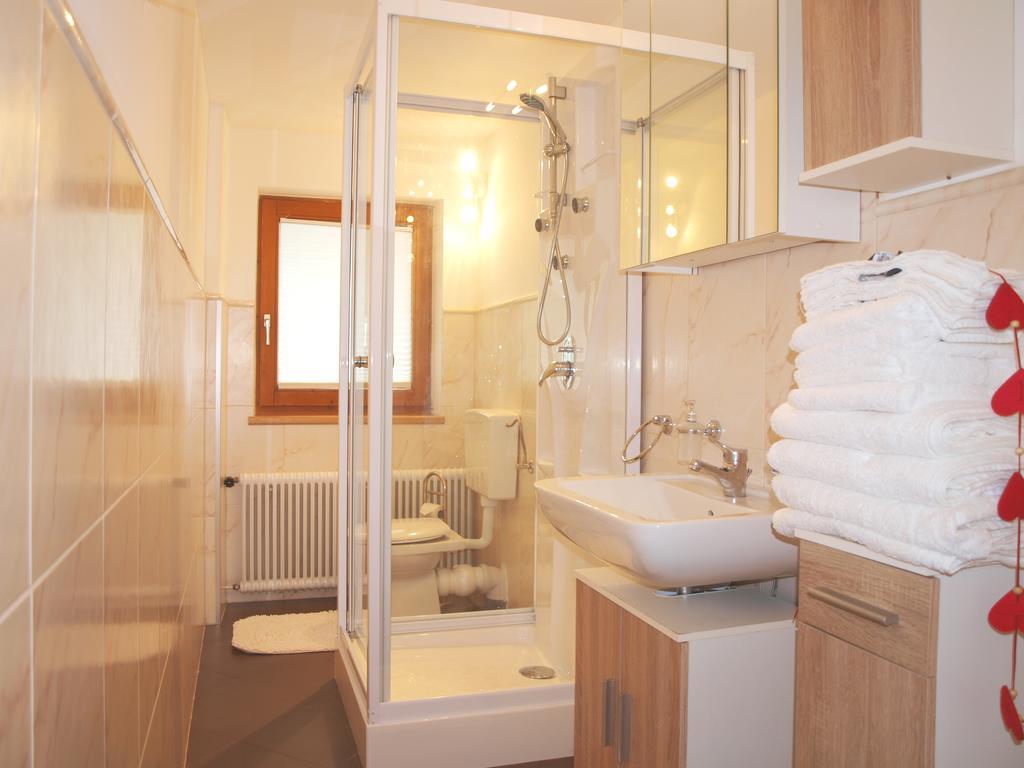 Apartamento Gielerhof Zell am Ziller Exterior foto