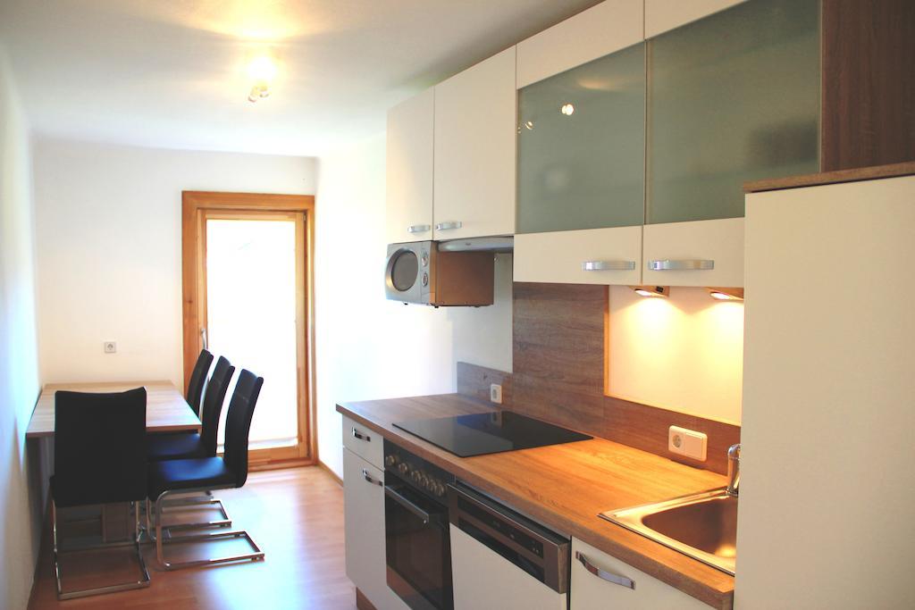 Apartamento Gielerhof Zell am Ziller Exterior foto