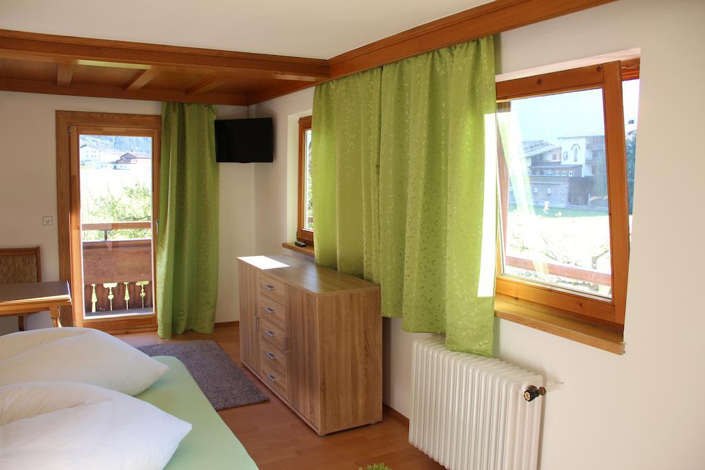 Apartamento Gielerhof Zell am Ziller Exterior foto