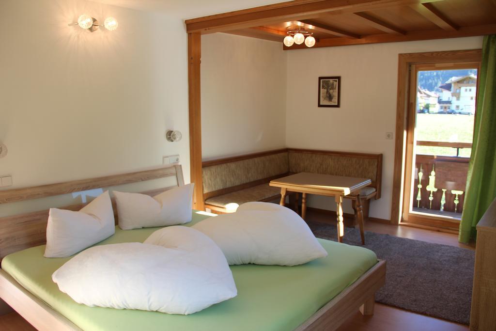 Apartamento Gielerhof Zell am Ziller Exterior foto